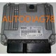 CALCULATEUR MOTEUR ALFA ROMEO GT 1.9 JTD BOSCH 0 281 011 511, EDC16C8 0281011511, 55193522 Calculateur Moteur|autodiag78