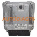 CALCULATEUR MOTEUR VW VOLKSWAGEN TOURAN 1.9 TDI 03G906016CB, 03G 9060 16 CB, BOSCH 0 281 011 900, 0281011900