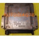 CALCULATEUR MOTEUR PEUGEOT 206 2.0 HDI BOSCH 0281010250, 0 281 010 250, 9637089980, 96 370 899 80, EDC15C2 05, 28FM0167 Calcu...