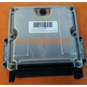 CALCULATEUR MOTEUR CITROEN XANTIA PEUGEOT 406 2.0 HDI 9637089580 BOSCH 0281010165 EDC15C2 24