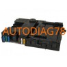 Unité centrale d'habitacle UCH-N2 VIERGE RENAULT CLIO 2 sagem P8200234045A, P8200234045 A, 8200234045, 21659062-7 Uch Renault...