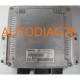 CALCULATEUR MOTEUR PEUGEOT 307 2.0 HDI, BOSCH 0 281 011 248, 0281011248, EDC15C2 89, 96 521 837 80, 965218378 Calculateur Mot...