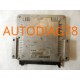 CALCULATEUR MOTEUR PEUGEOT 406 2.0 HDI BOSCH 0281001782, 0 281 001 782, 9634662880, 96 346 828 80, EDC15C2 01 28FM0057 Calcul...