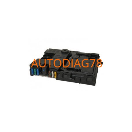 UCH Renault Megane 1 ph2 Scenic vierge 8200029340B Siemens S108502510D Uch Renault|autodiag78