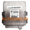CALCULATEUR MOTEUR CITROEN XANTIA PEUGEOT 406 2.1 9629244680 E, 16313.144, IAW1AP.40, IAW 1AP.40, IAW1AP40 Calculateur Moteur...