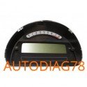 Réparation compteur Citroen C2