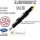 EJDR00501Z Injecteur FORD MONDEO MK3 2003 ON 2.0 TDCi DIESEL FUEL 115 - 125 CV Echange Réparation LEBONCOIN Delphi