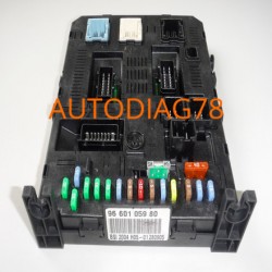 BSI 9660105980 VIERGE