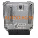 CALCULATEUR MOTEUR VW VOLKSWAGEN GOLF 5 VI 1.9 TDI 03G906016CB, 03G 9060 16 CB, BOSCH 0 281 011 900, 0281011900