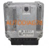 CALCULATEUR MOTEUR VW VOLKSWAGEN GOLF 5 VI 1.9 TDI 03G906016CB, 03G 9060 16 CB, BOSCH 0 281 011 900, 0281011900 Calculateur M...