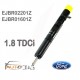 INJECTEUR DELPHI EJBR02201Z EJBR01601Z R02201Z R01601Z 1.8TDCi EJBR02201Z EJBR01601Z autodiag78.com