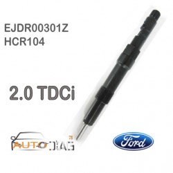 INJECTEUR DELPHI EJDR00301Z EJDR00301Z autodiag78.com