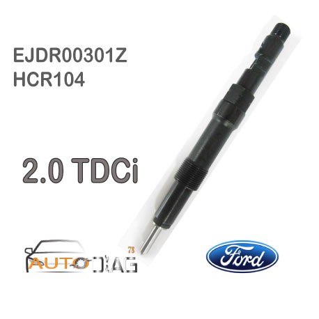 INJECTEUR DELPHI EJDR00301Z