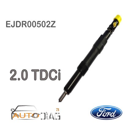 INJECTEUR DELPHI EJDR00502Z EJDR00502Z autodiag78.com