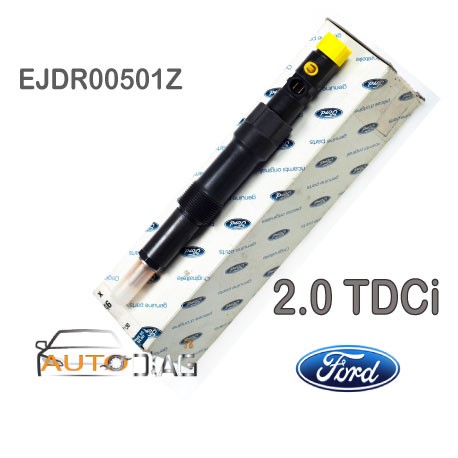 INJECTEUR DELPHI EJDR00501Z