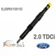 INJECTEUR DELPHI EJDR01001D
