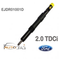INJECTEUR DELPHI EJDR01001D