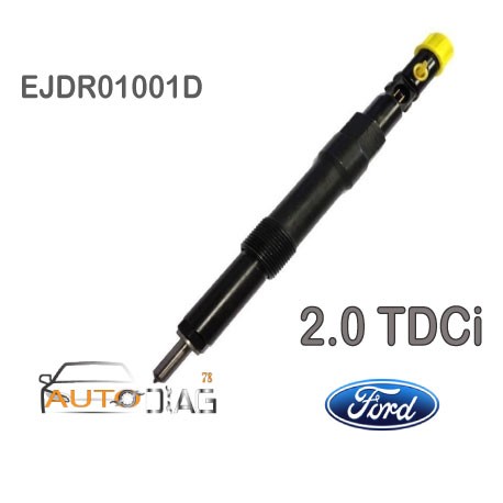 INJECTEUR DELPHI EJDR01001D EJDR01001D autodiag78.com