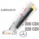 INJECTEUR DELPHI EJBR04201D PREMIUM EJBR04201D autodiag78.com