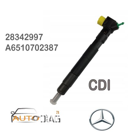 INJECTEUR DELPHI 28272472 28272472 autodiag78.com