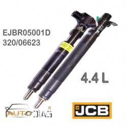 Injecteur DELPHI EJBR05001D R05001D 320/06623 autodiag78.com