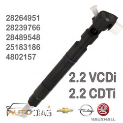 INJECTEUR DELPHI 28264951