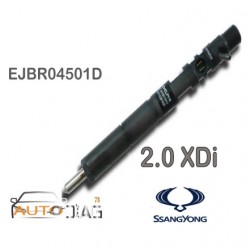 INJECTEUR DELPHI EJBR04501D SSANGYONG 2.0 XDi
