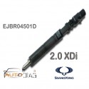 INJECTEUR DELPHI EJBR04501D SSANGYONG 2.0 XDi