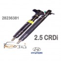 INJECTEUR DELPHI 28236381