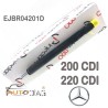 INJECTEUR DELPHI EJBR04201D A6460700987 R04201D A6460700987 autodiag78.com