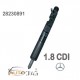 Injecteur DELPHI 28230891  28230891 autodiag78.com