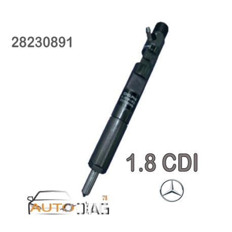 Injecteur DELPHI 28230891