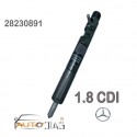 Injecteur DELPHI 28230891