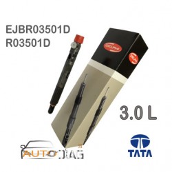 INJECTEUR DELPHI EJBR03501D R03501D