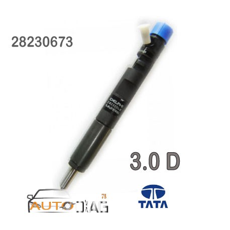 Injecteur DELPHI 28230673