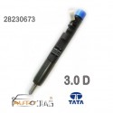 Injecteur DELPHI 28230673