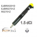 Injecteur DELPHI EJBR05201D