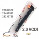 INJECTEUR DELPHI 28264952