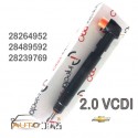 INJECTEUR DELPHI 28264952