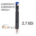 INJECTEUR DELPHI R04601D Ssangyong 2.7 XDi