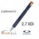 INJECTEUR DELPHI R04401D Ssangyong 2.7 XDi  R04401D autodiag78.com