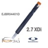 INJECTEUR DELPHI R04401D Ssangyong 2.7 XDi