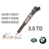 INJECTEUR BOSCH 0445110047 0445110266 0986435017 0986435018 autodiag78.com