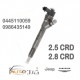 INJECTEUR BOSCH 0445110059 0986435149 05066820AA 5066820AA autodiag78.com