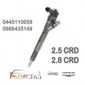 INJECTEUR BOSCH 0445110059 0986435149