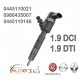INJECTEUR BOSCH 0445110021 0986435007 0445110021 - 0 986 435 007 autodiag78.com