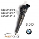 INJECTEUR BOSCH 0445110029 - 0986435010 3.0D