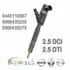INJECTEUR BOSCH 0445110087 0986435079 0986435235 0 445 110 087 autodiag78.com