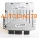 CALCULATEUR MOTEUR PEUGEOT 307, 5WS40030B-T, SIEMENS SID801, SW9646449280, HW9644302380 Calculateur Moteur|autodiag78