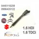 INJECTEUR BOSCH 0445110239 - 0986435122 0986435122 autodiag78.com